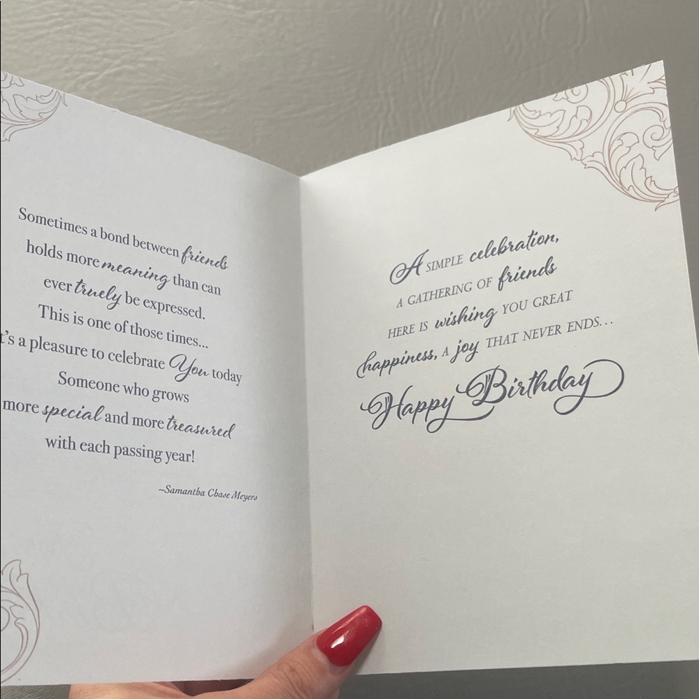Assorted Greeting Card Set - Picture 5 of 9